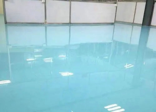 水性聚氨酯消泡劑應用