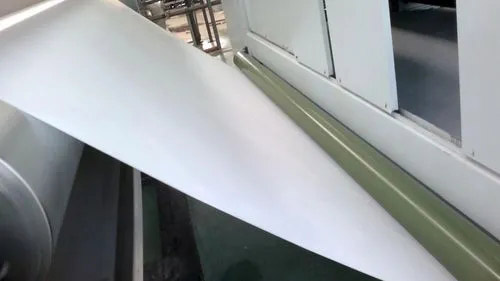 造紙消泡劑應用